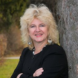 Eva Gfrerer-Unterlerchner