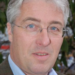 Franz Huber