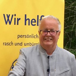 Alfred Jud